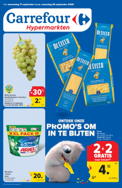 Carrefour